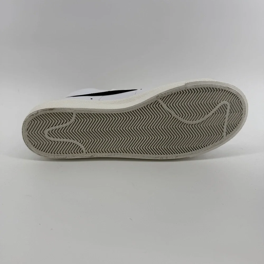 Nike shoes are